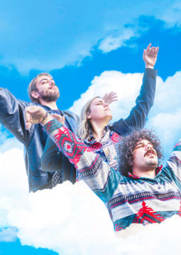 Conciertos en Zaragoza