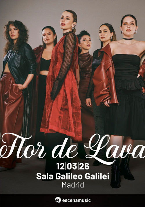 Conciertos de Fusión