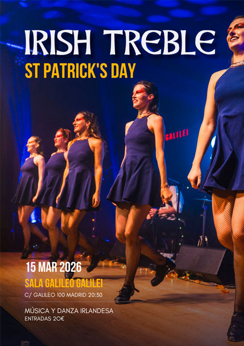 Conciertos de Flamenco