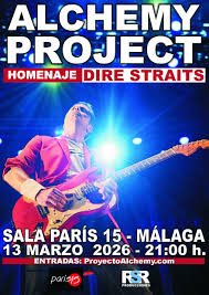 Conciertos en Málaga