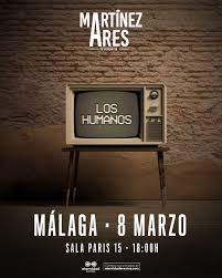 Conciertos en Málaga