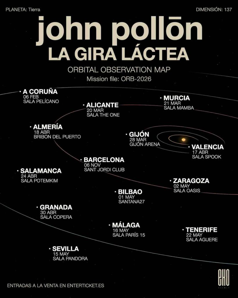 Conciertos en Alicante