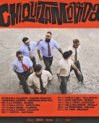 Conciertos en A Coruña