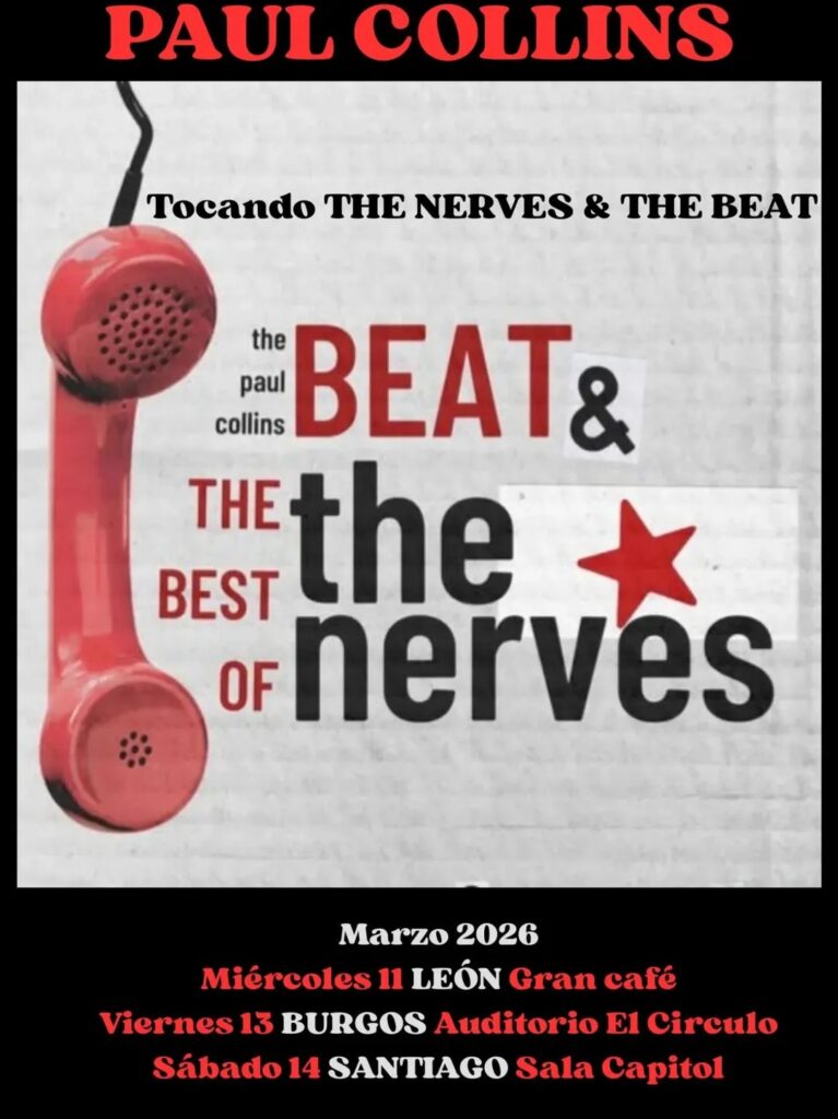 Conciertos en A Coruña