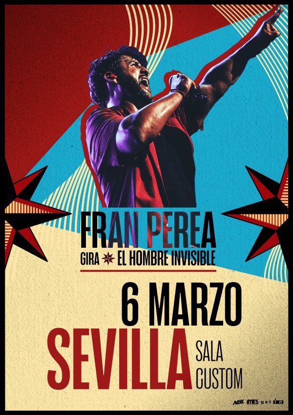 Conciertos en Sevilla