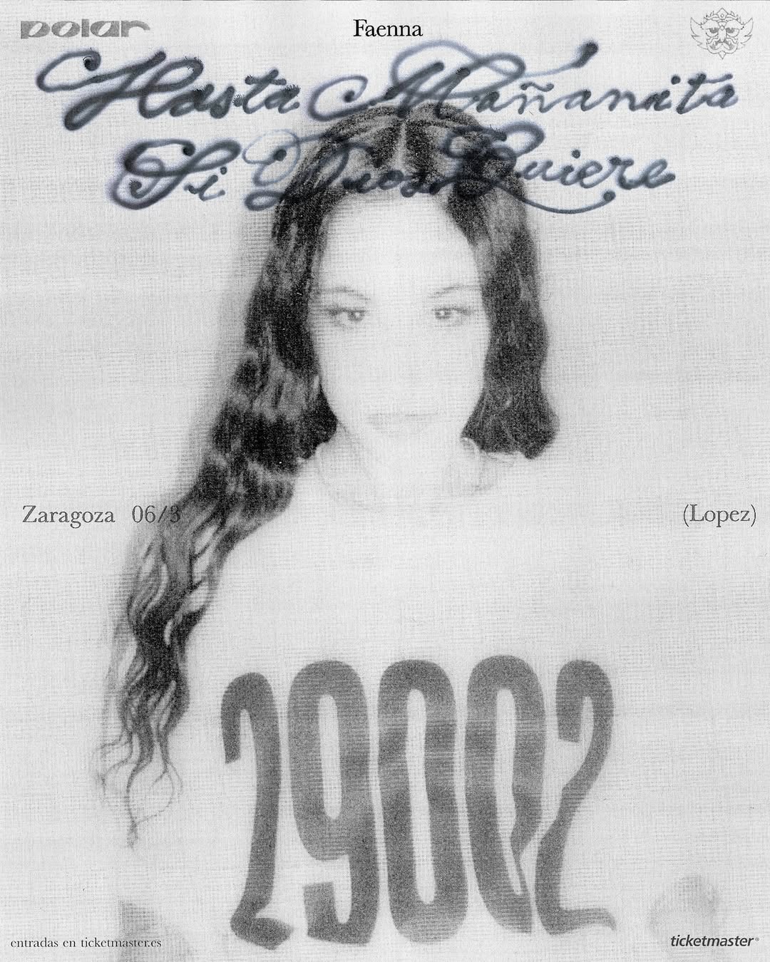 Conciertos en Zaragoza