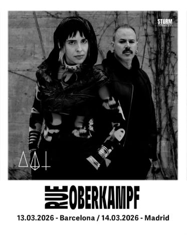 Conciertos de Electrónica