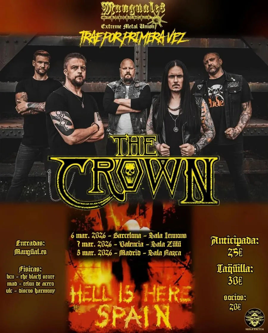 Conciertos Pasados