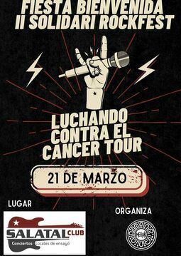 Conciertos en Castellón