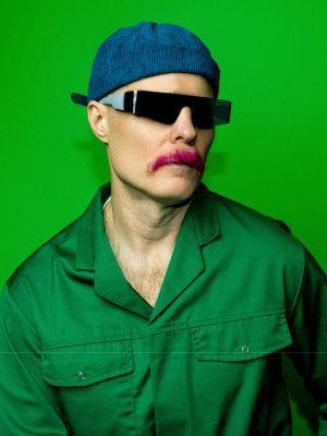 Conciertos de Electrónica