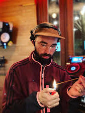 Conciertos de Electrónica