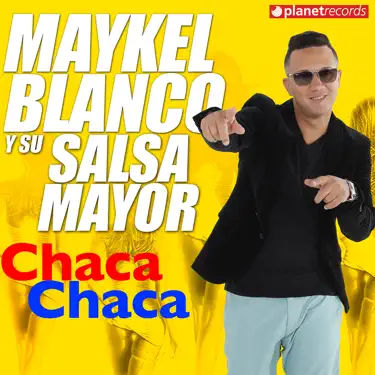 Marzo-5 / Maykel Blanco y su Salsa Mayor / Madrid 2026