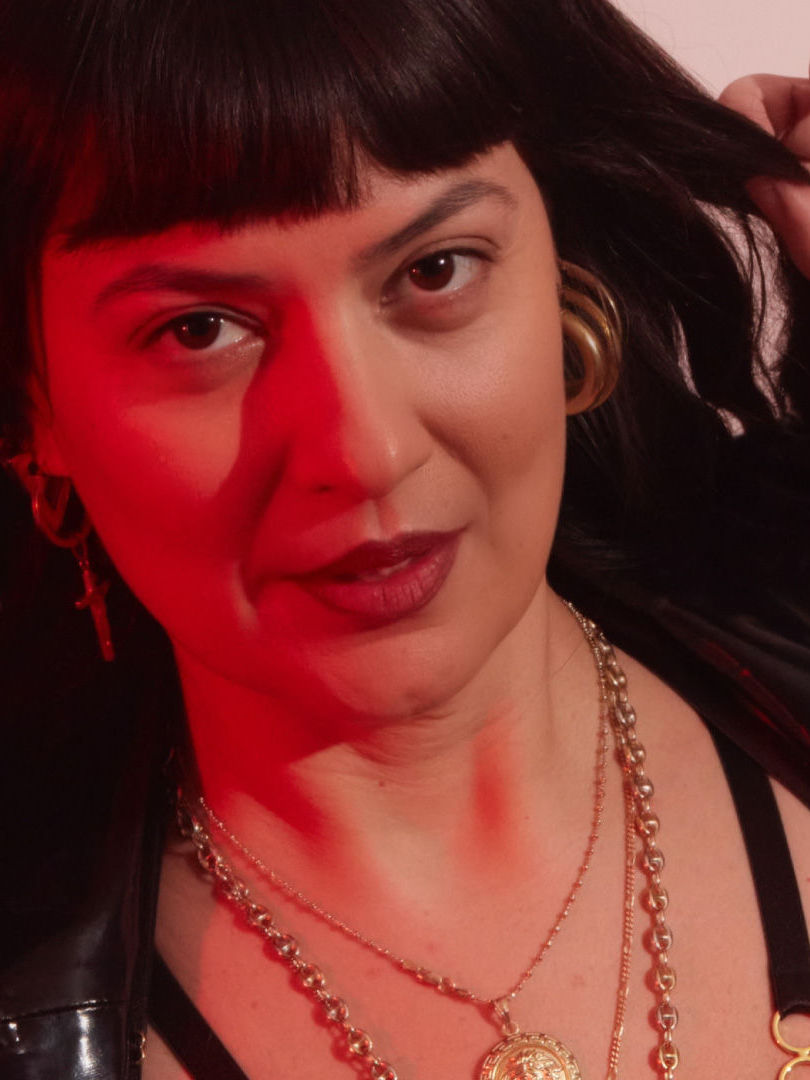 Conciertos de Electrónica