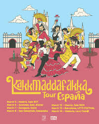 Conciertos en Sevilla