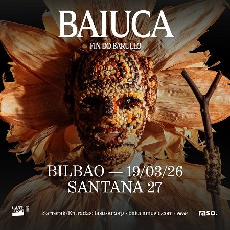 Conciertos en Bilbao