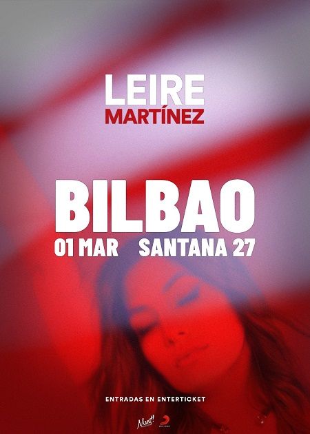 Conciertos en Bilbao