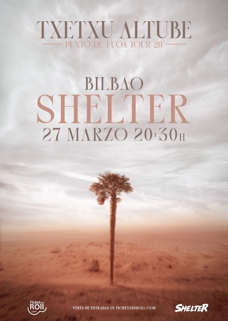 Conciertos en Bilbao