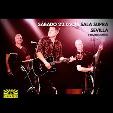 Conciertos en Sevilla