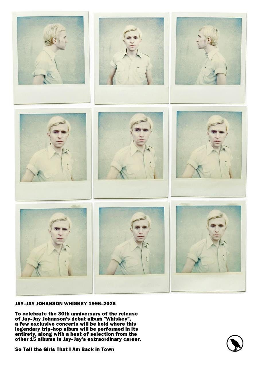 Conciertos de Electrónica