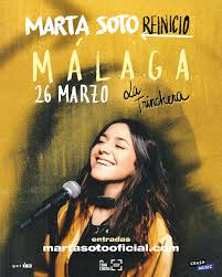Conciertos en Málaga