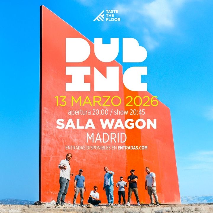 Conciertos de Fusión