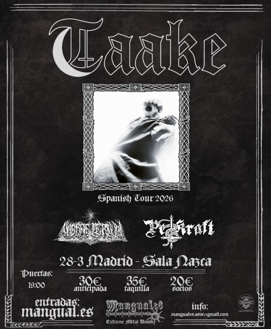 Conciertos en Valencia