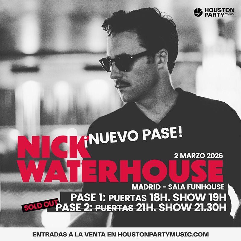 Conciertos Pasados