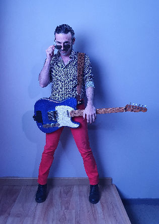 Concierto de Escuela de Calor en Little Bobby (Santander) · 14 de marzo, 2026
