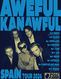 Conciertos Pasados