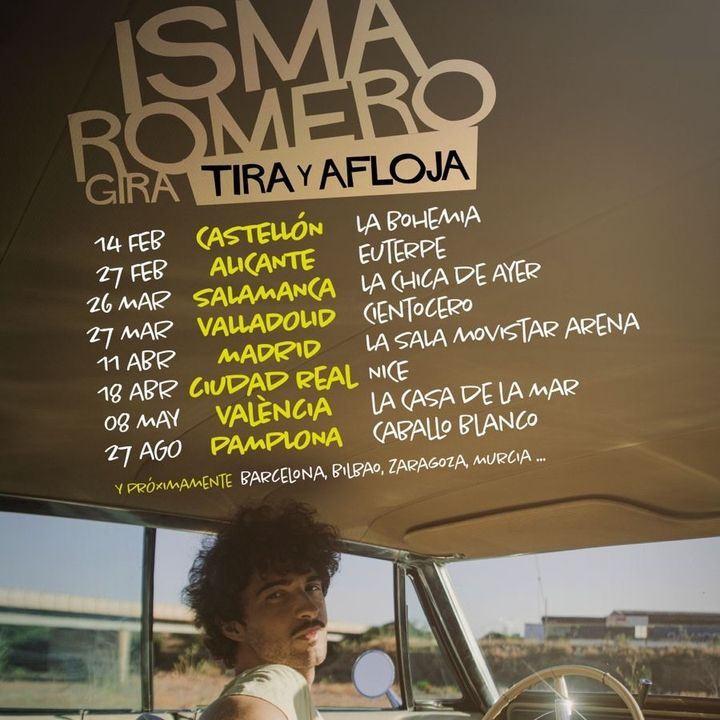 Conciertos en Valladolid