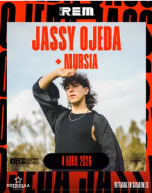 Conciertos en Murcia