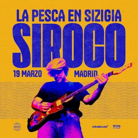 Conciertos Pasados