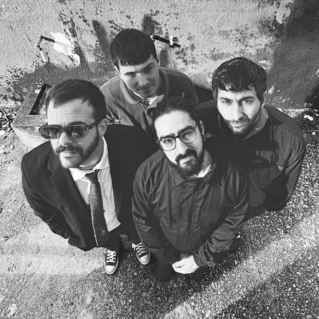Conciertos Pasados