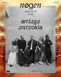 Conciertos Pasados