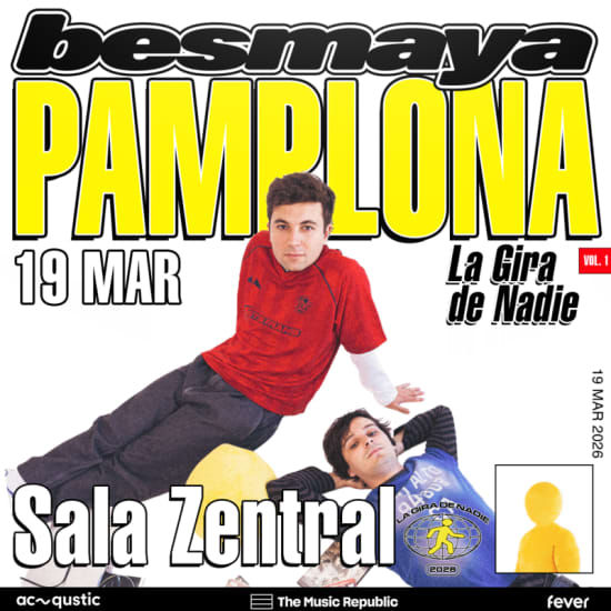 Conciertos Pasados