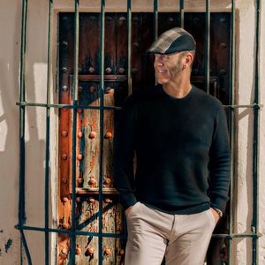 Noviembre-15 / Auditorio Princesa Leonor Arona / Paco Candela