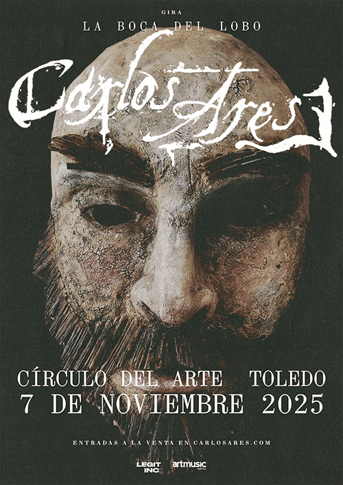 Noviembre-7 / Circulo del Arte / Carlos Ares