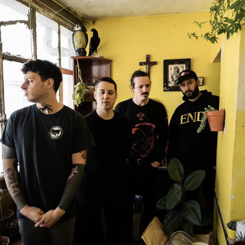 Noviembre-21 / Sede Clasijazz / Vibora + Neobas