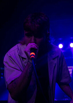 Noviembre-8 / Sala Contraclub / Deuno