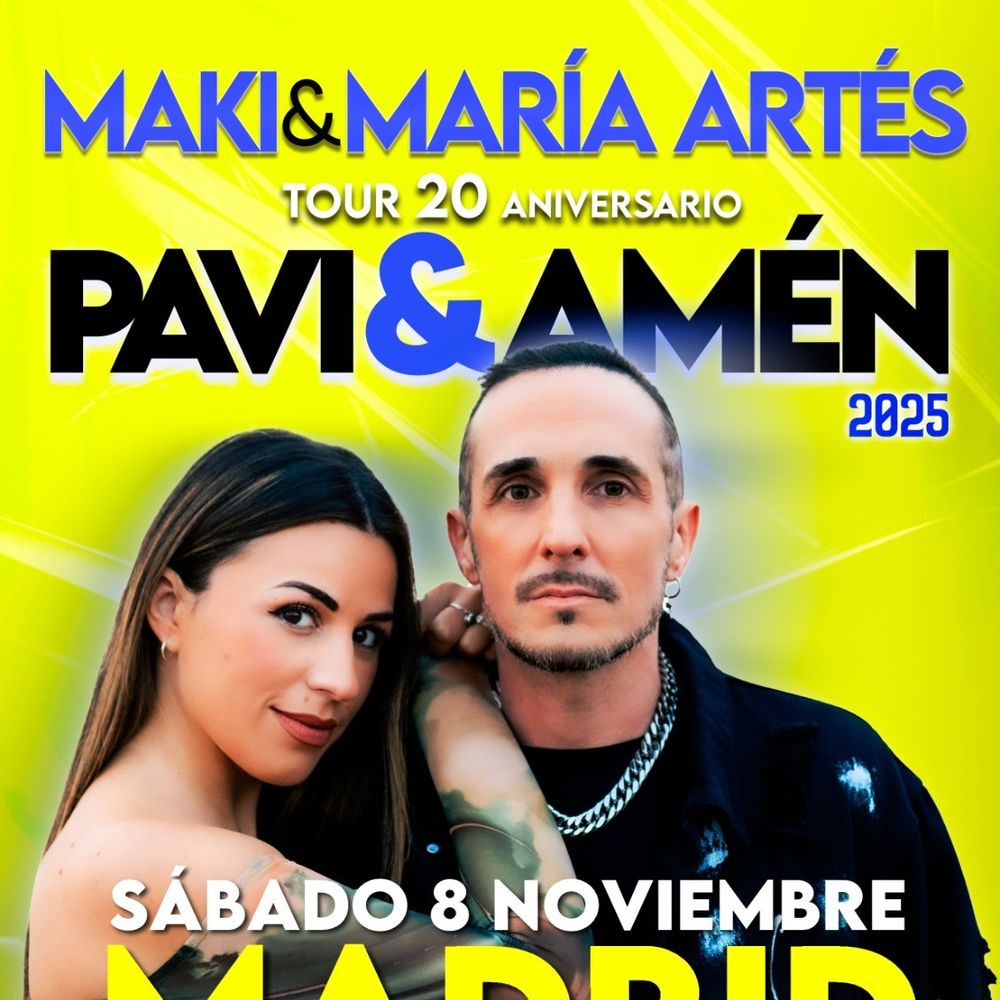 Conciertos Pasados