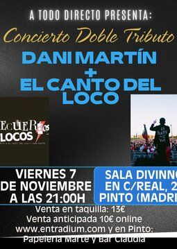 Conciertos Pasados