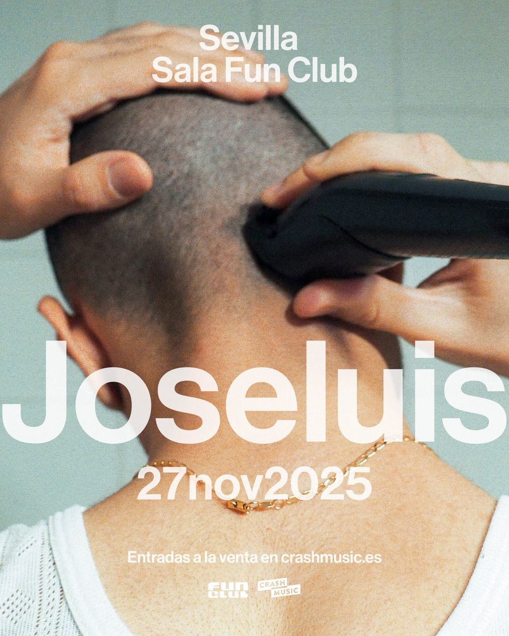 Noviembre-27 / Fun Club / Joseluis / Sevilla 2025