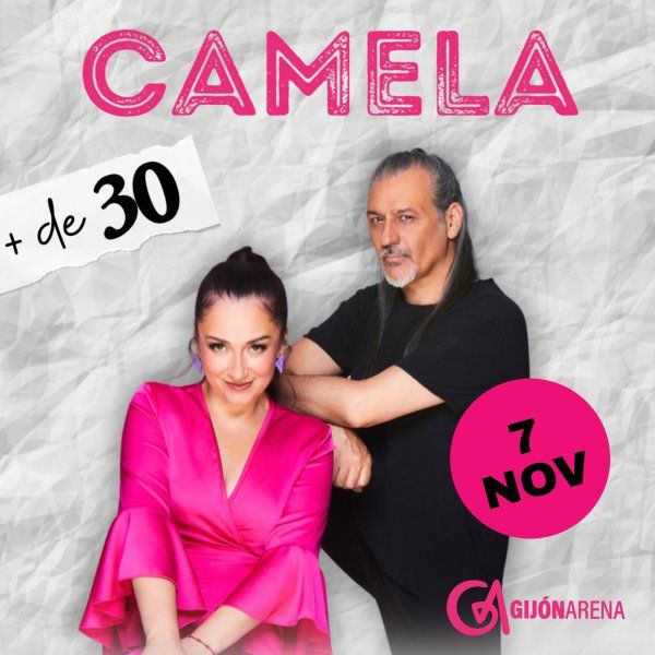 Conciertos Pasados