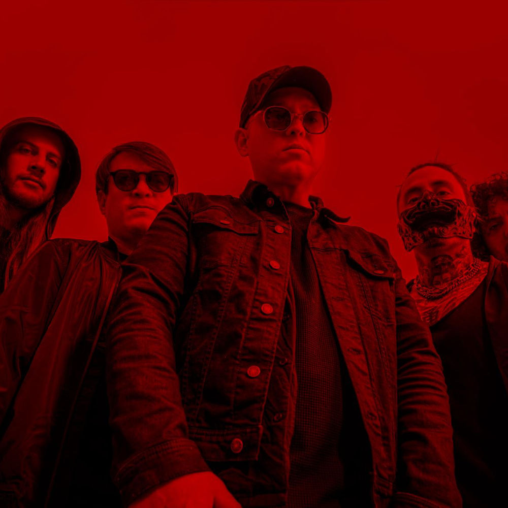 Noviembre-28 / Sala Hangar 48 / Rottenfish + Veora / Madrid 2025