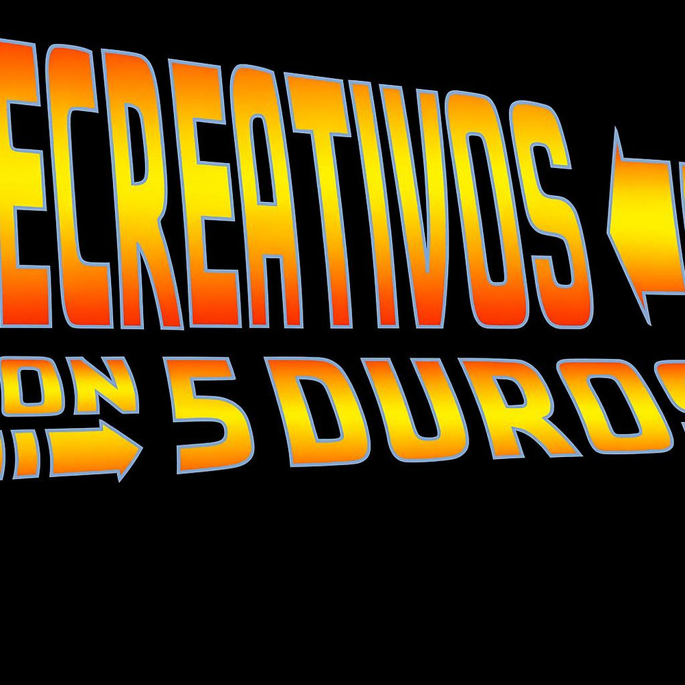 Noviembre-23 / Sala Hangar 48 / Recreativos con Cinco duros / Madrid 2025