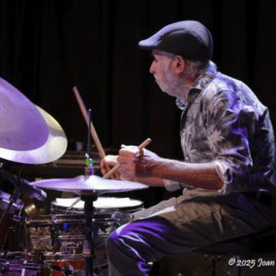 Noviembre-27 / Jazz Terrasa / Adrià Font / Terrasa 2025