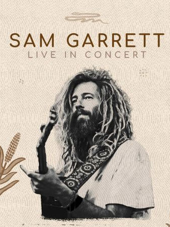 Noviembre-5 / Kafe Antzokia / Sam Garrett