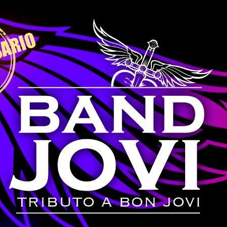 Noviembre-29 / Kafe Antzokia / Band Jovi (Tributo Bon Jovi)