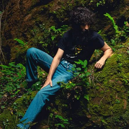 Noviembre-6 / Sala La Riviera / Angel Stanich