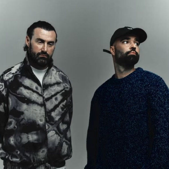Noviembre-29 / Lula Club / Samm b2b Ajna, JP Candela, Torrione